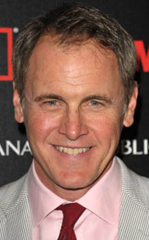 Mark Moses